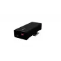 i-tec USB-C/USB-A metalinis įkrovimo + duomenų HUB, 15W vienam prievadui, 20x USB-C