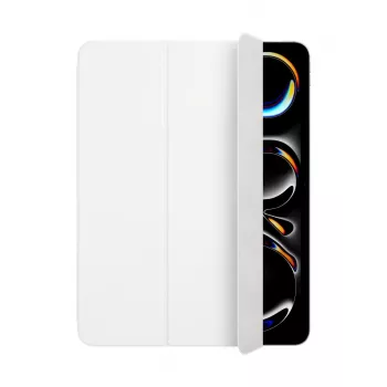 Korpusas Apple Smart Folio iPad Pro 13 colių M4 Baltas