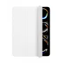 Korpusas Apple Smart Folio iPad Pro 13 colių M4 Baltas