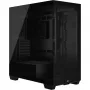 CORSAIR 3500X korpusas (Mid-tower)