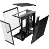 CORSAIR 3500X korpusas (Mid-tower)
