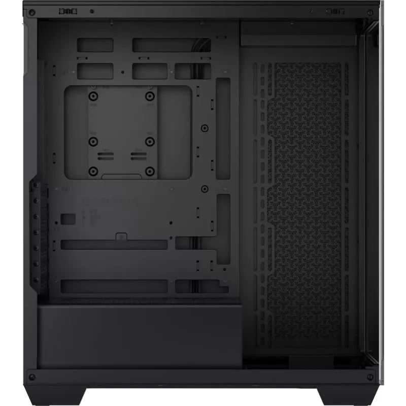CORSAIR 3500X korpusas (Mid-tower)
