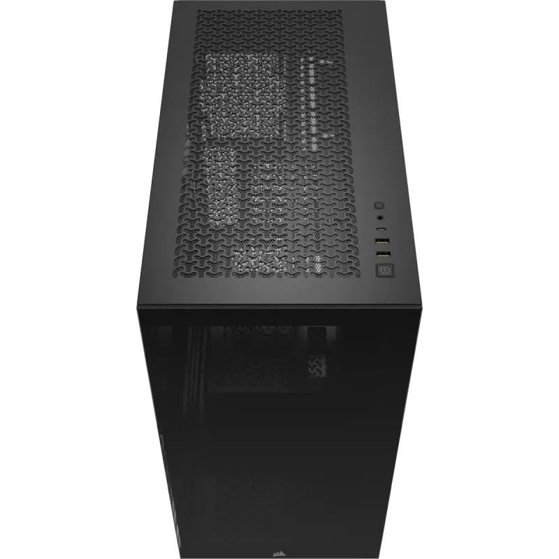 CORSAIR 3500X korpusas (Mid-tower)