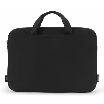 Dėklas nešiojamam kompiuteriui DICOTA Smart Sleeve One 15-16 colių juodas