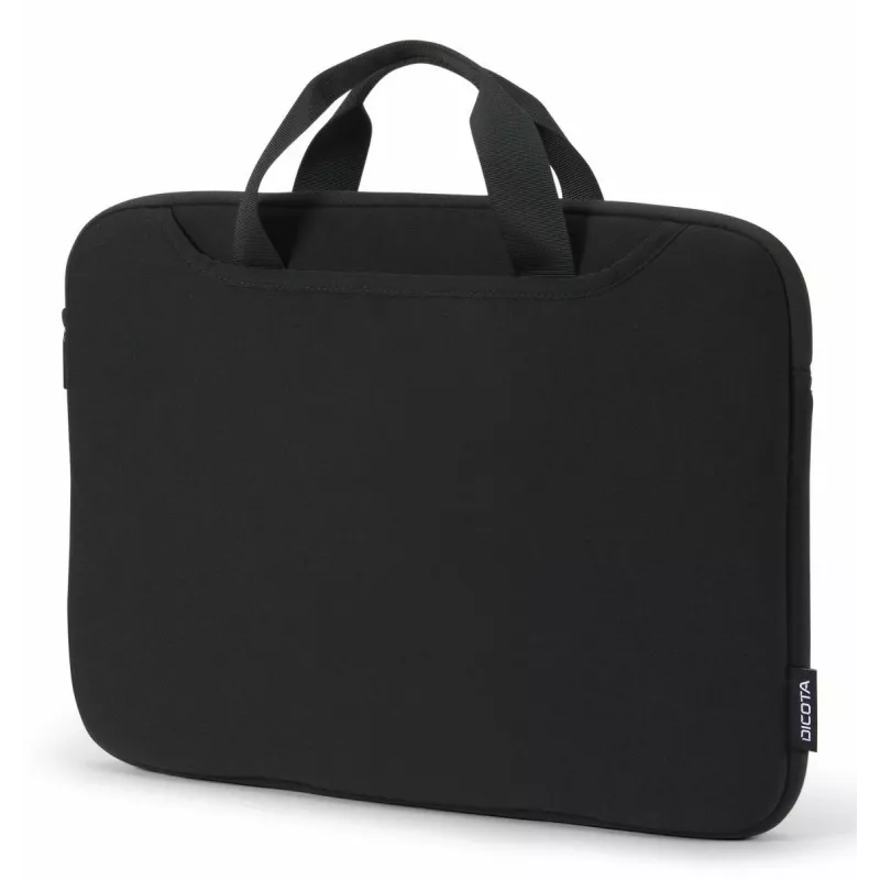 Dėklas nešiojamam kompiuteriui DICOTA Smart Sleeve One 15-16 colių juodas