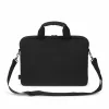 Dėklas nešiojamam kompiuteriui DICOTA Slim Case One - 14-16 col. - juodas / 300d perdirbtas PET poliesteris