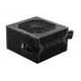 Maitinimo blokas MSI MAG A750BN PCIE5, 750 W, 24-pin ATX, ATX, juodas