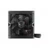Maitinimo blokas MSI MAG A750BN PCIE5, 750 W, 24-pin ATX, ATX, juodas