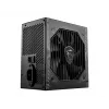 Maitinimo blokas MSI MAG A750BN PCIE5, 750 W, 24-pin ATX, ATX, juodas
