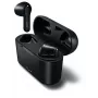 Belaidės ausinės JVC Stix HAA-3TBU, „True Wireless“, Bluetooth 5.1, IPX4, 7,5 h (ausinės) / 22 h (su dėklu), USB‑C