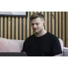 Belaidės ausinės JVC Stix HAA-3TBU, „True Wireless“, Bluetooth 5.1, IPX4, 7,5 h (ausinės) / 22 h (su dėklu), USB‑C