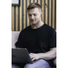Belaidės ausinės JVC Stix HAA-3TBU, „True Wireless“, Bluetooth 5.1, IPX4, 7,5 h (ausinės) / 22 h (su dėklu), USB‑C