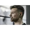 Belaidės ausinės JVC Stix HAA-3TBU, „True Wireless“, Bluetooth 5.1, IPX4, 7,5 h (ausinės) / 22 h (su dėklu), USB‑C