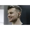 Belaidės ausinės JVC Stix HAA-3TBU, „True Wireless“, Bluetooth 5.1, IPX4, 7,5 h (ausinės) / 22 h (su dėklu), USB‑C