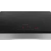 Siemens iQ100 ED651HSC1E Juoda įmontuojama 60 cm indukcinė kaitlentė su 4 zonomis