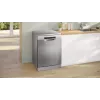 Bosch Serie 4 SMS4EKI06E laisvai pastatomas indaplovė su 13 vietų