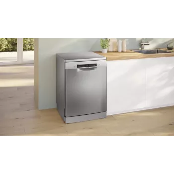 Bosch Serie 4 SMS4EKI06E laisvai pastatomas indaplovė su 13 vietų