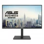 ASUS VA27UQSB monitorius 68.6 cm (27 col.) 3840 x 2160 4K Ultra HD LCD juodas