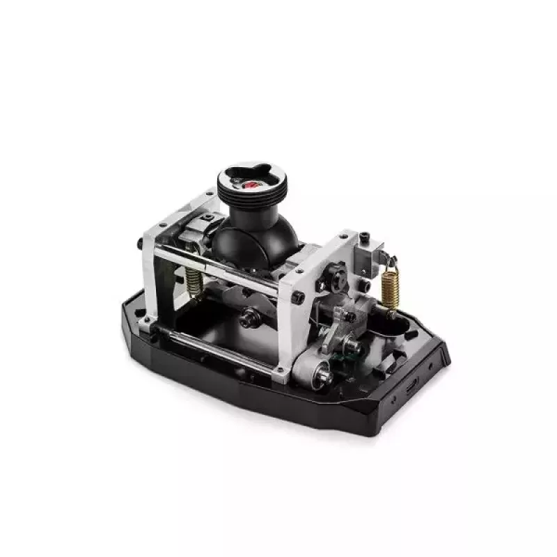 Thrustmaster 2960882 AVA pagrindas žaidimų svirtims