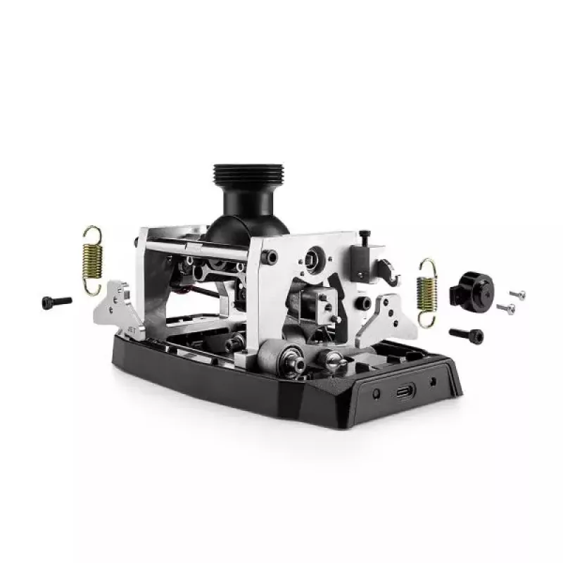 Thrustmaster 2960882 AVA pagrindas žaidimų svirtims