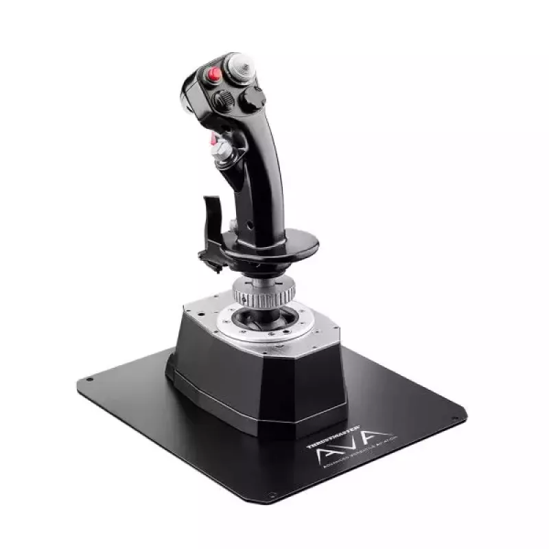 Thrustmaster 2960882 AVA pagrindas žaidimų svirtims