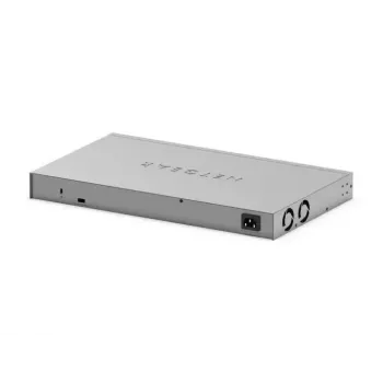 NETGEAR GS728TXP 28 prievadų PoE Gigabit/10G kroviklis išmanusis jungiklis
