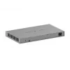 NETGEAR GS728TXP 28 prievadų PoE Gigabit/10G kroviklis išmanusis jungiklis