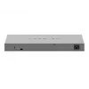NETGEAR GS728TXP 28 prievadų PoE Gigabit/10G kroviklis išmanusis jungiklis