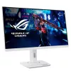 ASUS ROG Strix XG27ACS-W monitorius 68.6 cm (27 colių) 2560 x 1440 pikselių Quad HD LCD Baltas