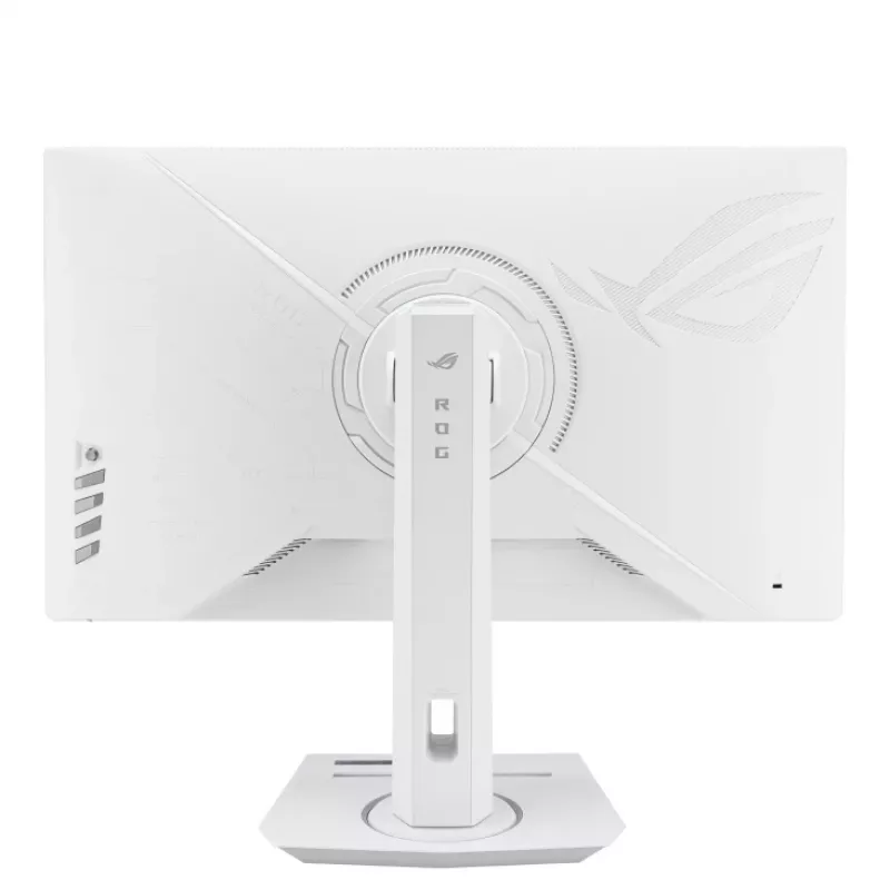 ASUS ROG Strix XG27ACS-W monitorius 68.6 cm (27 colių) 2560 x 1440 pikselių Quad HD LCD Baltas