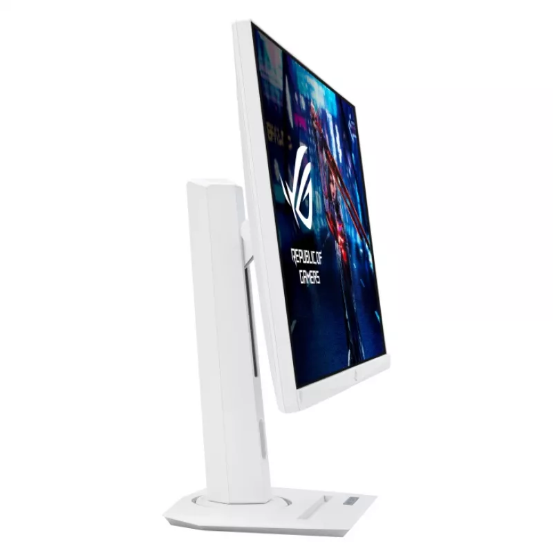 ASUS ROG Strix XG27ACS-W monitorius 68.6 cm (27 colių) 2560 x 1440 pikselių Quad HD LCD Baltas
