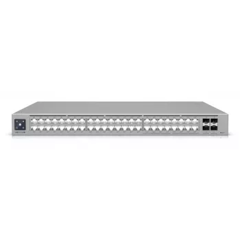 Tinklo jungiklis Ubiquiti USW-PRO-MAX-48-POE 24 prievadai 2,5G Ethernet