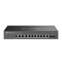 Laidinis maršrutizatorius TP-Link ER7412-M2