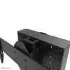 Neomounts FL45S-825BL1 TV grindinis stovas 37-75 col.
