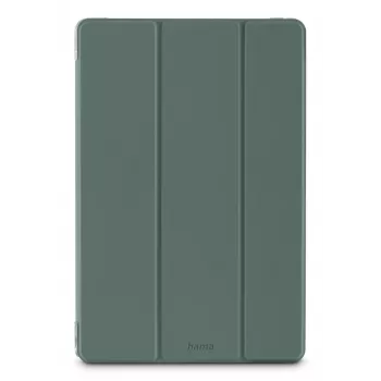 Hama Folio dėklas 00222013 Samsung Galaxy Tab A9+ 11 colių žalias