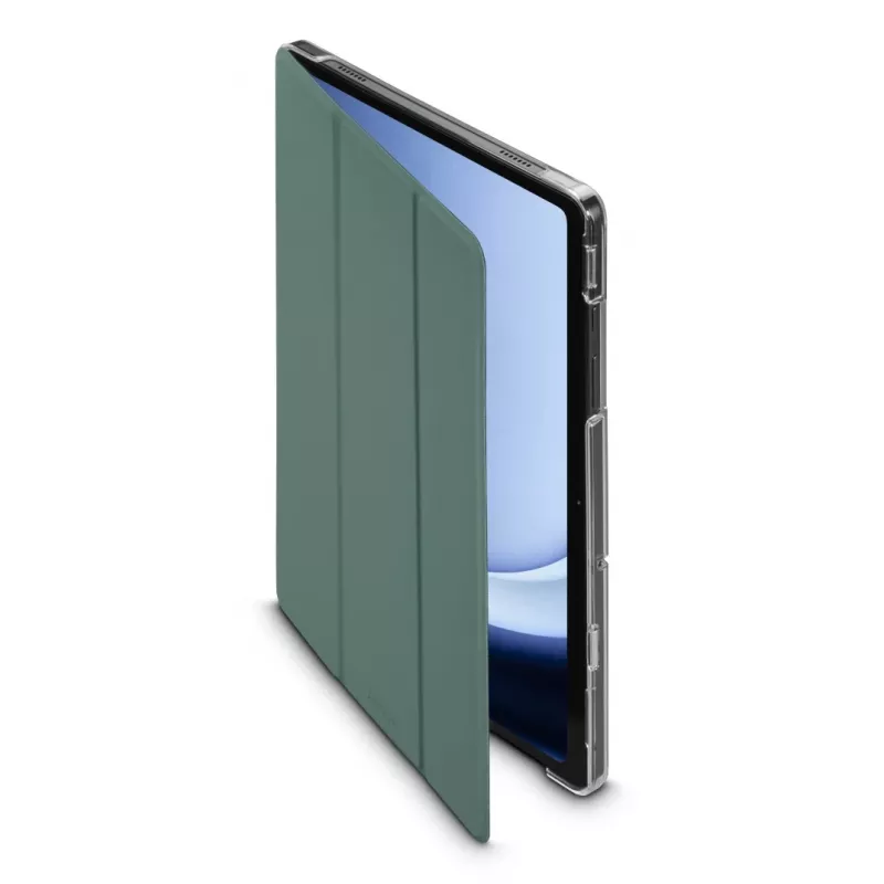 Hama Folio dėklas 00222013 Samsung Galaxy Tab A9+ 11 colių žalias