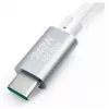 Hama Full-Featured USB-C laidas USB 3.2 Gen 2 (3.1 Gen 2) 1,5 m baltas