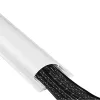 Hama 00220984 kabelių kanalas Universalus baltas 1 vnt.