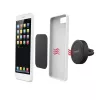 Hama Magnet Passive laikiklis telefonui Smartphone juodas 00201517