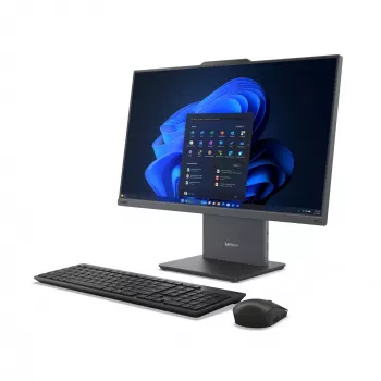 Kompiuteris Viskas-viename ThinkCentre neo 50a G5 i7-13620H 16GB 512GB INT W11Pro