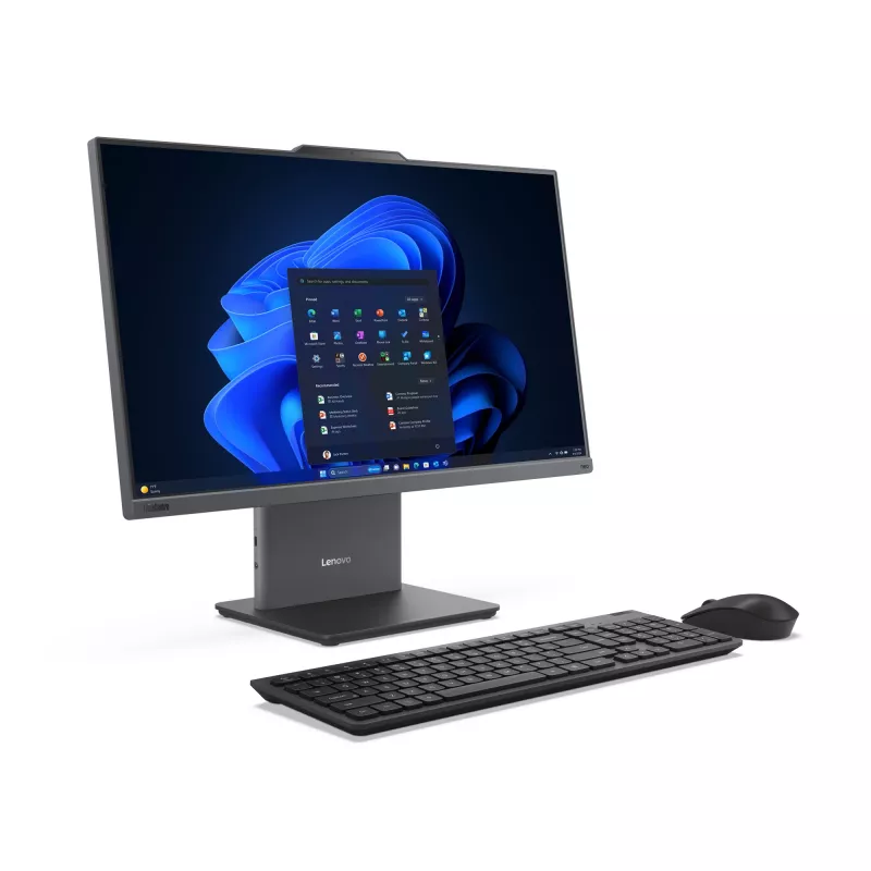 Kompiuteris Viskas-viename ThinkCentre neo 50a G5 i7-13620H 16GB 512GB INT W11Pro