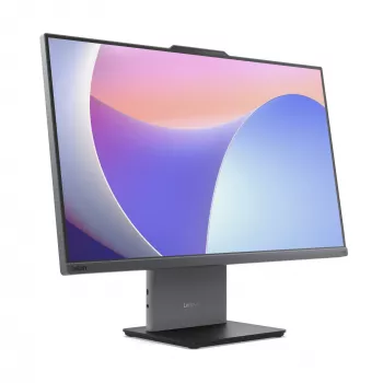 All-in-One kompiuteris Lenovo ThinkCentre neo 50a 27 Gen 5 – 27 colių FHD IPS jutiklinis ekranas, Intel Core i5-13420H, 16 GB DDR5, 512 GB NVMe, Windows 11 Pro