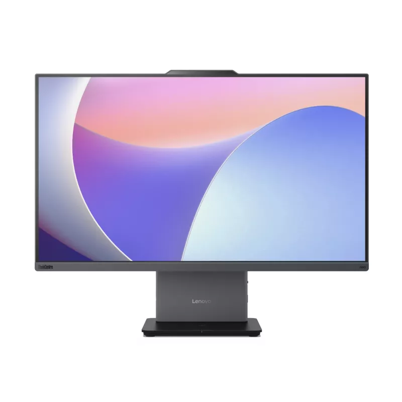 All-in-One kompiuteris Lenovo ThinkCentre neo 50a 27 Gen 5 – 27 colių FHD IPS jutiklinis ekranas, Intel Core i5-13420H, 16 GB DDR5, 512 GB NVMe, Windows 11 Pro