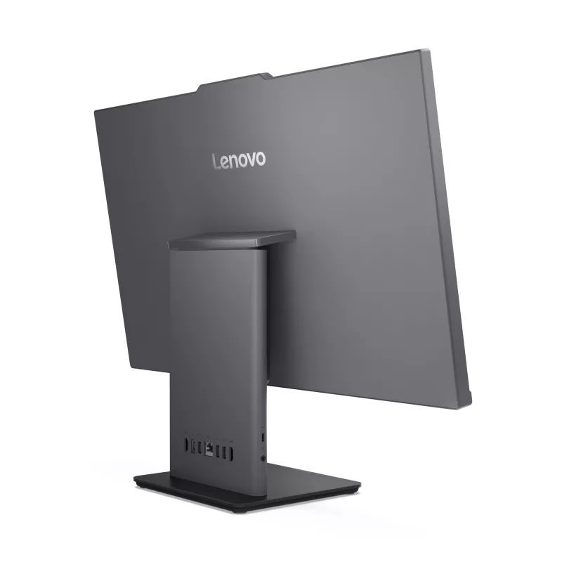 All-in-One kompiuteris Lenovo ThinkCentre neo 50a 27 Gen 5 – 27 colių FHD IPS jutiklinis ekranas, Intel Core i5-13420H, 16 GB DDR5, 512 GB NVMe, Windows 11 Pro