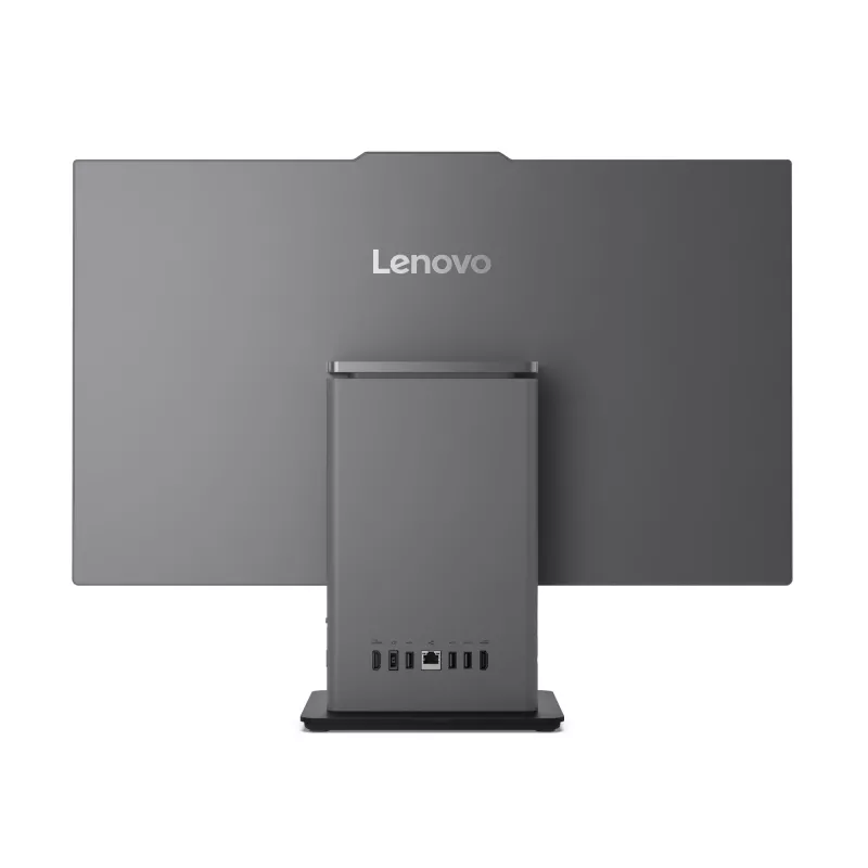 All-in-One kompiuteris Lenovo ThinkCentre neo 50a 27 Gen 5 – 27 colių FHD IPS jutiklinis ekranas, Intel Core i5-13420H, 16 GB DDR5, 512 GB NVMe, Windows 11 Pro