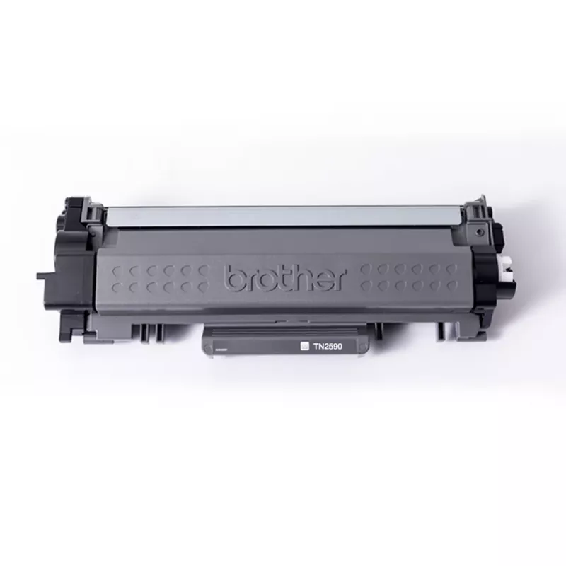 Originalus Brother TN-2590 juodos spalvos tonerio kasetė, 1 vnt.