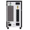 Nepertraukiamo maitinimo šaltinis APC SRV3KI-E, dvigubo keitimo (Online), 2700 W