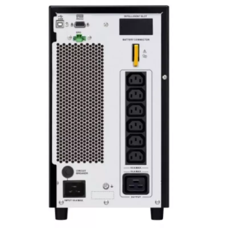 Nepertraukiamo maitinimo šaltinis APC SRV3KI-E, dvigubo keitimo (Online), 2700 W