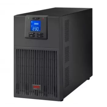 Nepertraukiamo maitinimo šaltinis APC SRV3KI-E, dvigubo keitimo (Online), 2700 W