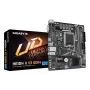 GIGABYTE H610M H V3 DDR4 pagrindinė plokštė – palaiko Intel Core 14 kartos procesorius, 4+1+1 hibridinių fazių skaitmeninis VRM, iki 3200 MHz DDR4, 1xPCIe 3.0 M.2, GbE LAN, USB 3.2 Gen 1